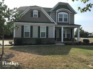 1961 Seefin Ct, Indian Trail, NC 28079
