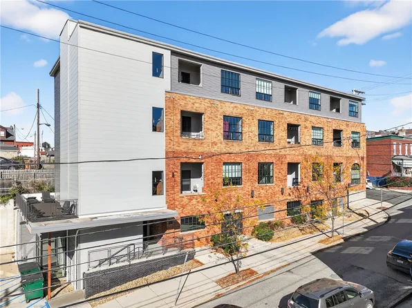622 Gross St #304, Pittsburgh, PA 15224