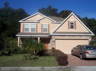 107 W Fiesta Key Loop, Deland, FL 32720