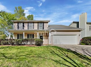 3118 Iron Gate Trl, Jamestown, NC 27282