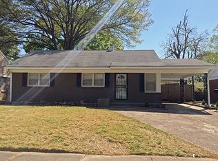 1512 Raymore Rd, Memphis, TN 38117
