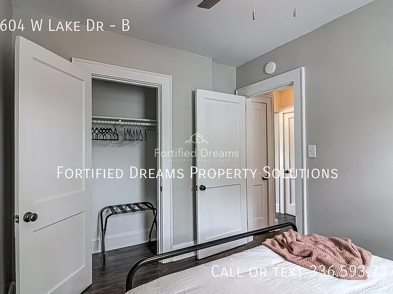 1604 W Lake Dr #B — Photo 26