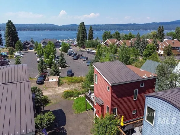 1206 Roosevelt Ave #D, McCall, ID 83638