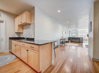 1915 N Water St APT 407, Milwaukee, WI 53202