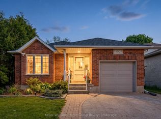 130 Bellamy Cres, Centre Wellington, ON N1M 3S6