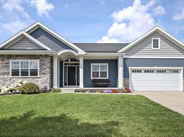 416 Straw Harvest Ln, Middleton, WI 53562