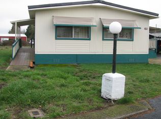 503 SE Sheridan Rd UNIT 14, Sheridan, OR 97378