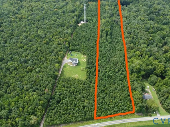 Tbd2 Olivet Church Rd, New Kent, VA 23124
