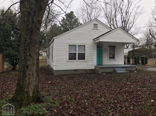 807 Eaton St, Corning, AR 72422
