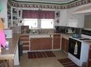 205 Maple St, Atlanta, TX 75551