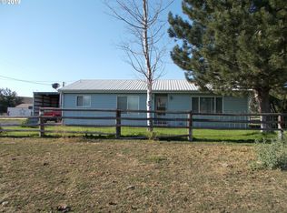 73597 Hart Ln, Pendleton, OR 97801