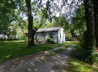 111 Boyd Ave, McMinnville, TN 37110