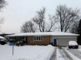 152162 Iris Ln, Wausau, WI 54401