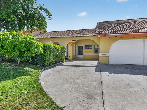 4460 NE 5th Avenue, Boca Raton, FL 33431