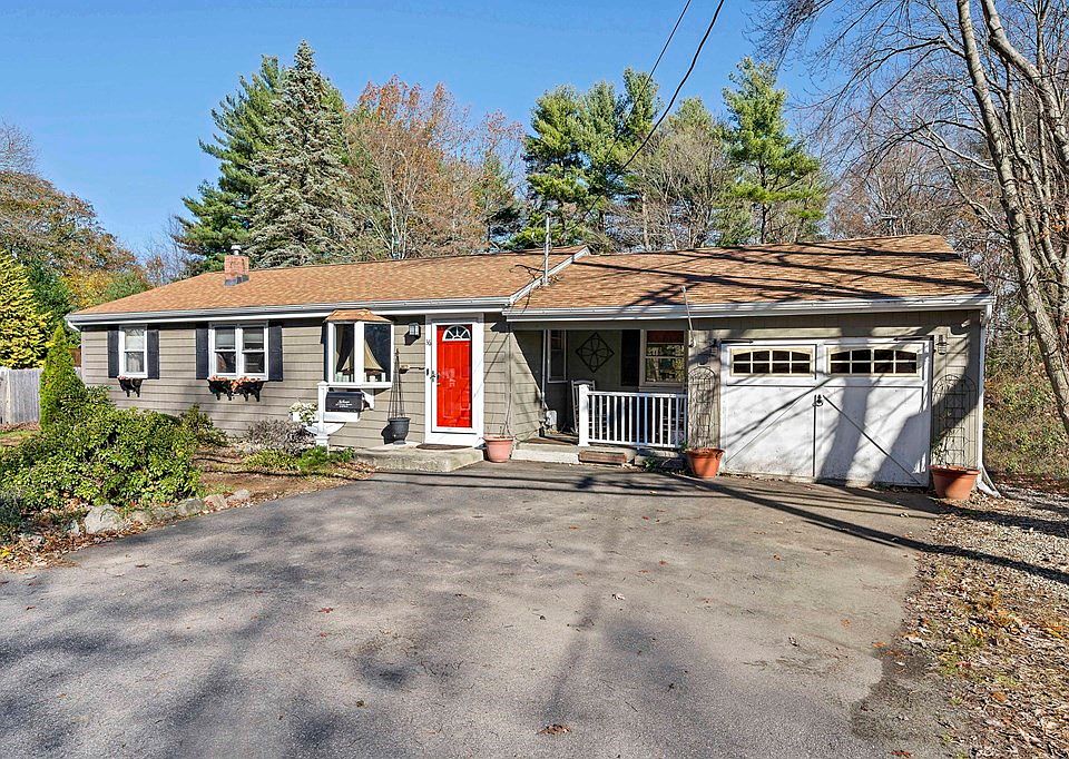 36 Grove St, Braintree, MA 02184 Zillow
