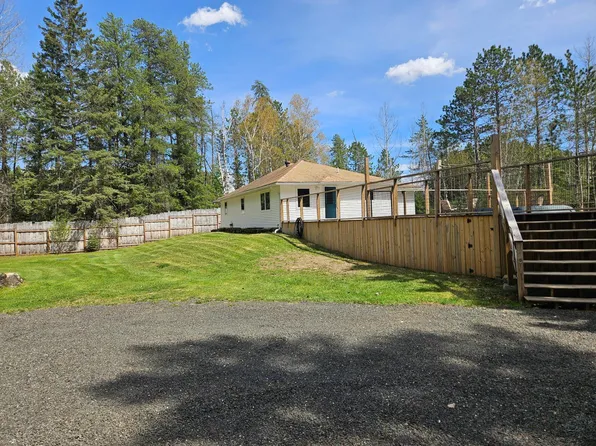 7931 Long Lake Rd, Eveleth, MN 55734