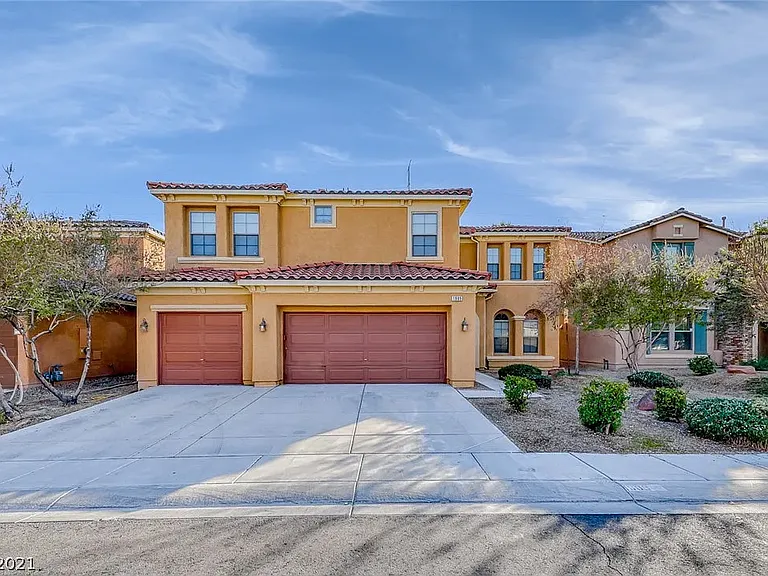 1909 Gentle Dawn Ave — Photo 1