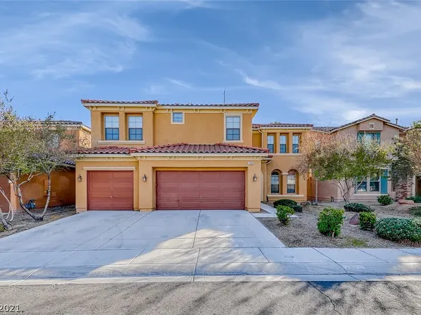 1909 Gentle Dawn Ave, North Las Vegas, NV 89084