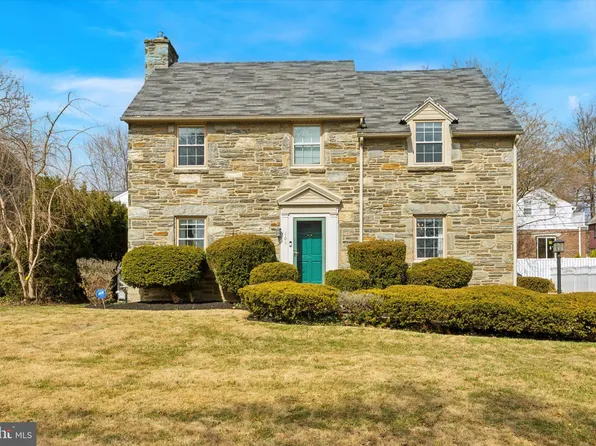 105 Grasmere Rd, Bala Cynwyd, PA 19004