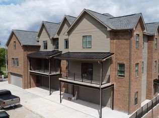 1205 Hedge Ave UNIT 1, Knoxville, TN 37916