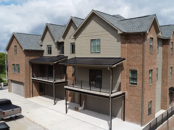 1205 Hedge Ave Unit 1, Knoxville, TN 37916