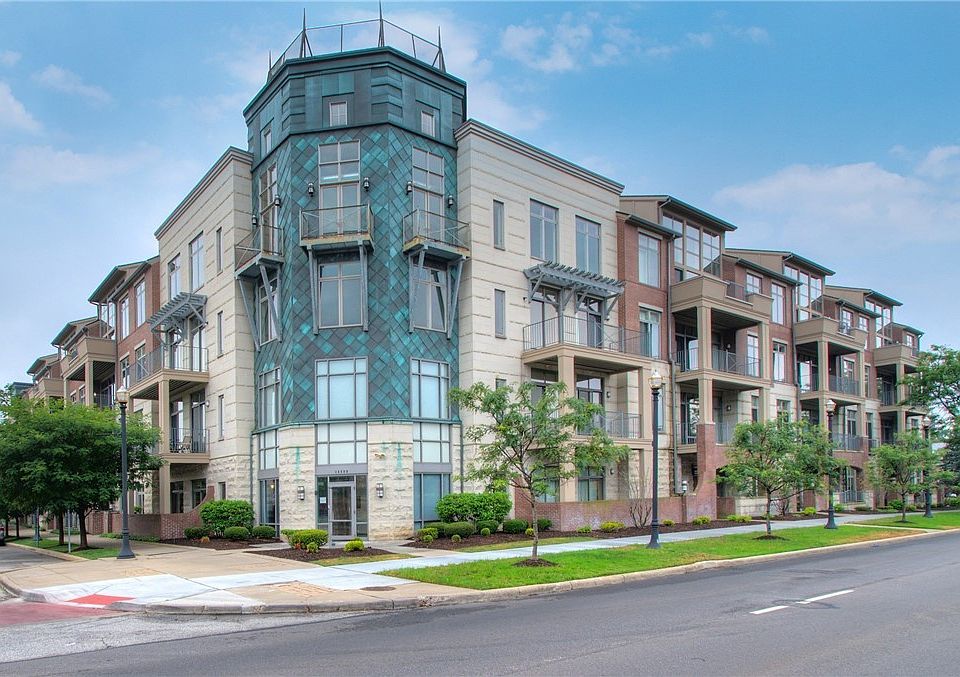 1st image of 16800 Van Aken Blvd APT 413