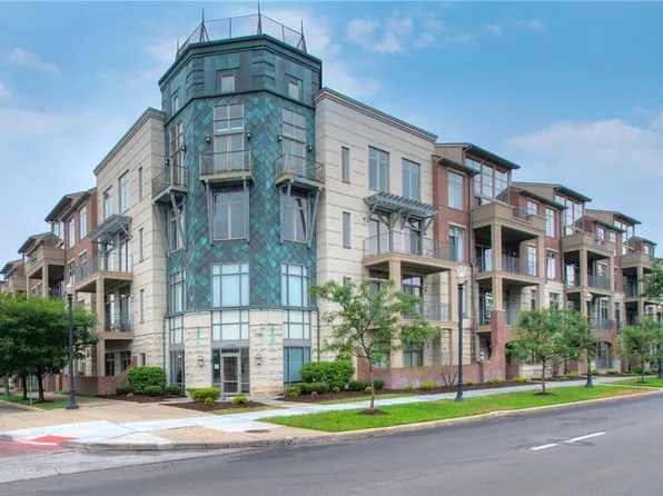 16800 Van Aken Blvd APT 413, Shaker Heights, OH 44120