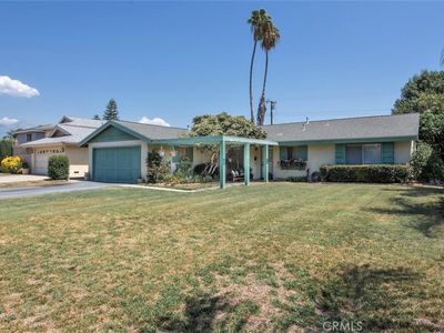1931 Holly Ave, Ontario, CA, 91762