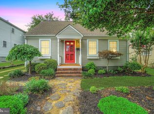 712 Freeman St, Fredericksburg, VA 22401