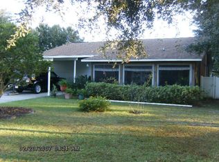 2811 Wadley Rd, Waycross, GA 31503