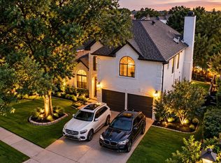 308 Riverwalk Ln, Irving, TX 75063