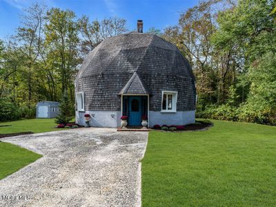 56 Lakeside Drive, Farmingdale, NJ, 07727