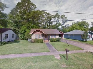 104 S Marshall Blvd, Bunkie, LA 71322