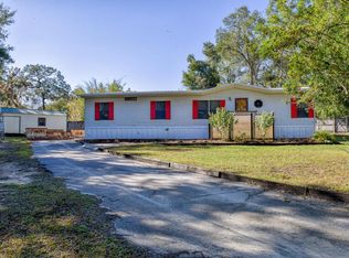 18790 SW 107th St, Dunnellon, FL 34432