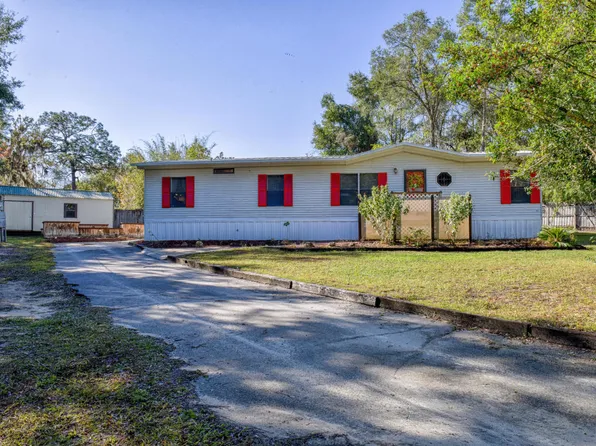 18790 SW 107th St, Dunnellon, FL 34432