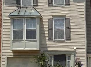 4629 Ripley Manor Ter, Olney, MD 20832