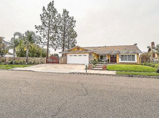4794 Summit Ave, Simi Valley, CA 93063
