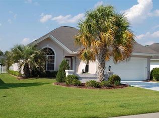 7967 Leeward Ln, Murrells Inlet, SC 29576