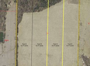 TRACT E Sugar Grove Rd #C, Columbia, MO 65201