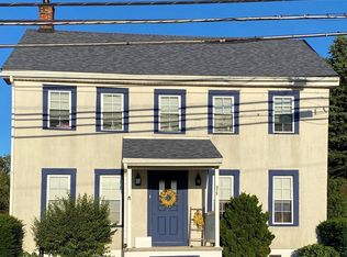 315 S Market St, Martinsburg, PA 16662