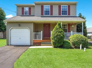 170 S Main St, Dublin, PA 18917