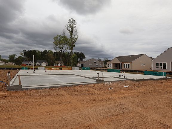 Exterior - March 28, 2026