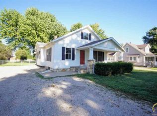 2035 NE Monroe St, Topeka, KS 66608