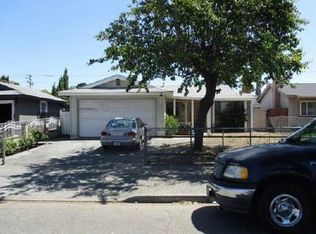2052 Tampa Way, San Jose, CA 95122