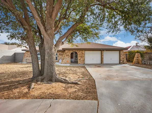 4705 Anetta Dr, Midland, TX 79703