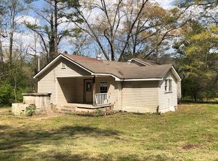 2835 Old Chattanooga Rd, Rocky Face, GA 30740