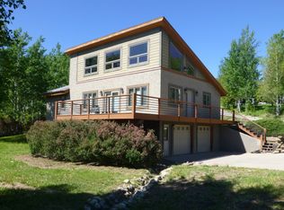 1345 Blue Spruce Ct, Steamboat Springs, CO 80487
