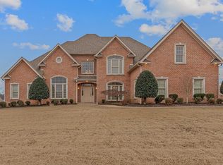 12 Victor Dr, Paragould, AR 72450