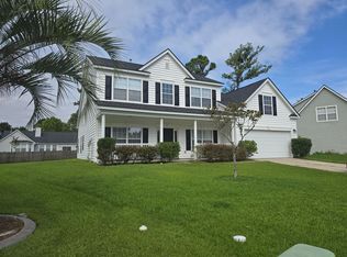 217 Summer Rain Ct, Charleston, SC 29414