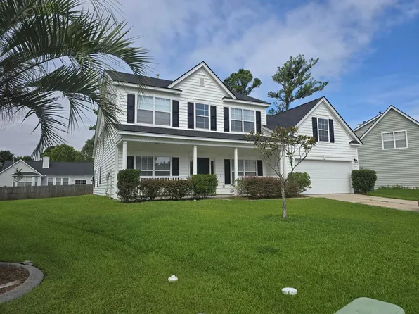217 Summer Rain Ct, Charleston, SC 29414